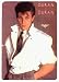 Search : Duran Duran - Roger in White Jacket - RETRO AUTHENTIC 80s Sticker / Decal