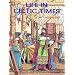 Life in Celtic Times (Dover Pictorial Archive)