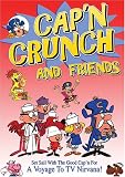 Cap`n Crunch and Friends