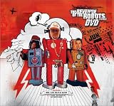Definitive Jux Presents The Revenge of the Robots DVD