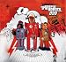 Search : Definitive Jux Presents The Revenge of the Robots DVD