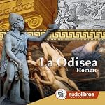 La Odisea [The Odyssey] | Homer
