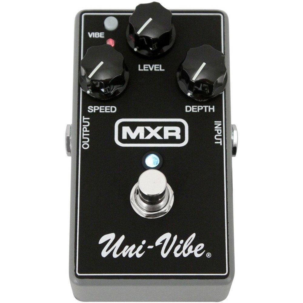 Jim Dunlop M68 UniVibe Chorus/Vibrato Pedal Musical