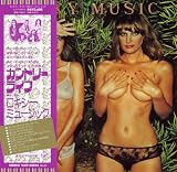 Country Life (Japanese Mini-Vinyl CD)