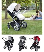 mychoice pushchair seat unit
