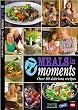 Meals in Moments