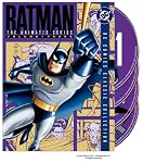 Batman - The Animated Series, Volume Three (DC Comics Classic Collection)