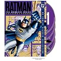 Batman - The Animated Series, Vol. 3