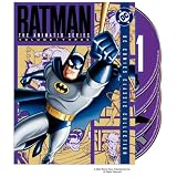 Batman: The Animated Series, Volume Three (DC Comics Classic Collection) ~ Kevin Conroy