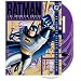 Batman - The Animated Series, Volume Three (DC Comics Classic Collection)
