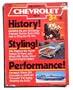 The Complete Chevrolet book