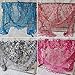Lace Hollow Hook Floral Women Long Scarf Wrap Ladies Shawl Girls Large Silk Scarves