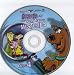 Scooby-doo and the Toon Tour of Mysteries Disc 4 DVD ROM for Computer