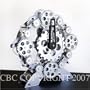 Desktop Moving Gears Mechanical Automotive Racing Inspired Table Top Clock