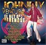 Rey Del Merengue
