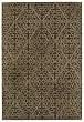 Hand Tufted Indian Martha Stewart "Strolling Garden Collection" Rug