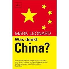 Was denkt China?