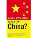 Was denkt China?