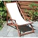 Sonnenliege Gartenliege Deckchair Saunaliege