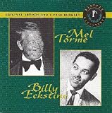 Mel Torme & Billy Eckstine