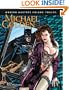 Modern Masters Volume 12: Michael Golden (Modern Masters (TwoMorrows Publishing))