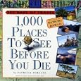 Places Before Page Day Calendar