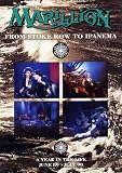 Marillion-from Stoke Row [DVD]