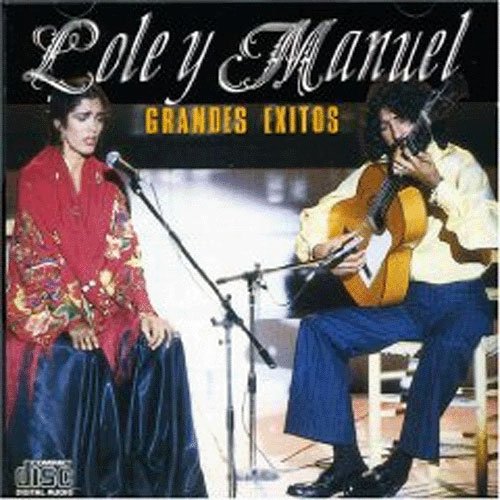 Produkt-Bild: Grandes Exitos