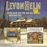 Levon Helm & the RCO All-Stars/American Son