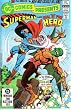 DC COMICS PRESENTS, VOL 5, #44 (COMIC BOOK): SUPERMAN AND DIAL "H" FOR HERO