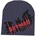 Search : Batman Gothic Print Youth Beanie Cap