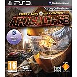 Motorstorm Apocalypse (PS3) (UK IMPORT)