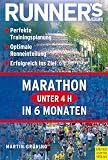  : Runner's World: Marathon unter 4h in 6 Monaten