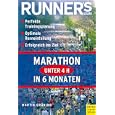 Runner's World: Marathon unter 4h in 6 Monaten