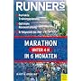 Runner's World: Marathon unter 4h in 6 Monaten