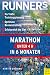 Runner's World: Marathon unter 4h in 6 Monaten