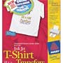 Avery T-Shirt Transfer