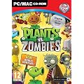 Plants vs Zombies (PC) (UK IMPORT)