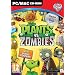 Plants vs Zombies - Game of the Year (PC CD)