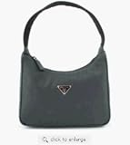 Prada Handbag MV519 Bosco Green