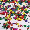 Papierkonfetti bunt (Pinatas F�llmaterial)