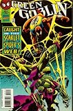  : Green Goblin #3 Caught in the Scarlet Spider's Web!