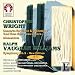 Ralph Vaughan Williams - Symphony No.5 (New Edition) & Christopher Wright - Violin Concerto