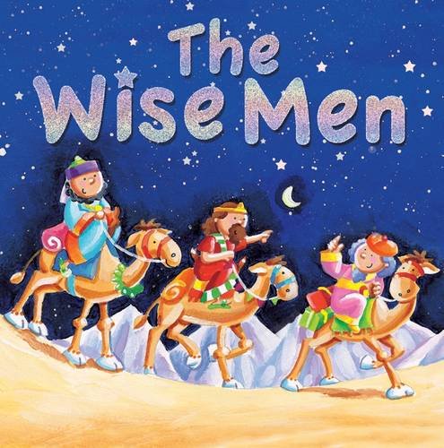 Wise Men (Christmas Trio)