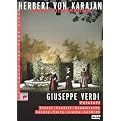 Herbert Von Karajan - His Legacy for Home Video: Giuseppe Verdi - Falstaff