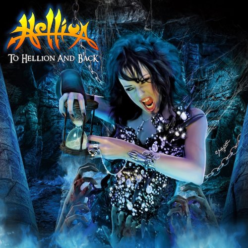 Hellion - To Hellion and Back - Zortam Music