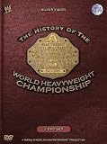 WWE - History Of The World Heavyweight Championship [DVD] [2009]
