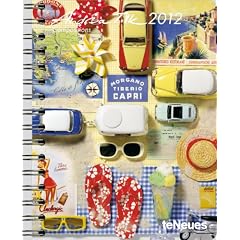 Compositions 2012 Buchkalender