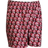 Eagles Wings Ohio St. Buckeyes Boxer Short