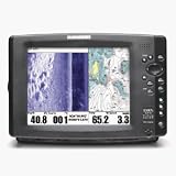 HUMMINBIRD 1197C SI COMBO CHO